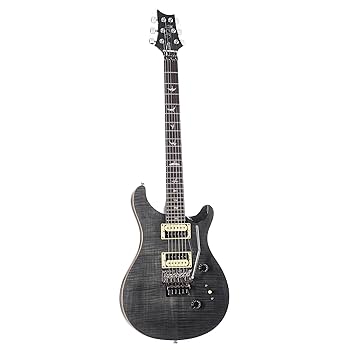 ギター PRS SE CE 24 Paul Reed Smith PRS SE CE24 Vintage Sunburst – Motor City Guitar